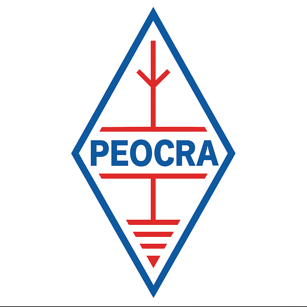 PEOCRA Logo